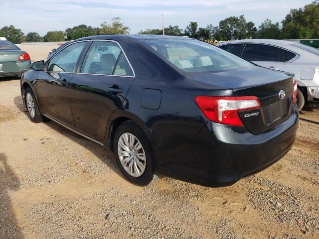 Photo 3 from auction – 2012 TOYOTA CAMRY BASE with VIN 4T1BF1FK2CU026694