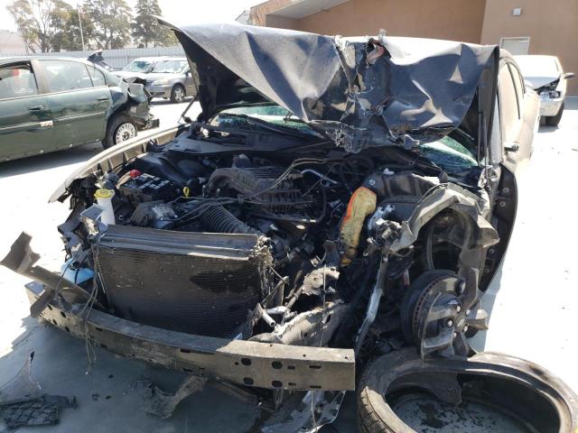 Photo 9 from auction – 2021 DODGE CHARGER SX with VIN 2C3CDXBG6MH515708