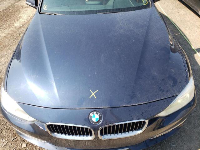Photo 7 from auction – 2013 BMW 335 XI with VIN WBA3B9C56DF585153