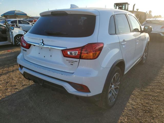 Photo 4 from auction – 2018 MITSUBISHI OUTLANDER with VIN JA4AP3AW8JZ009766