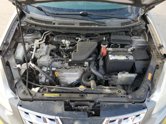 Photo 7 from auction – 2013 NISSAN ROGUE S with VIN JN8AS5MT0DW004671