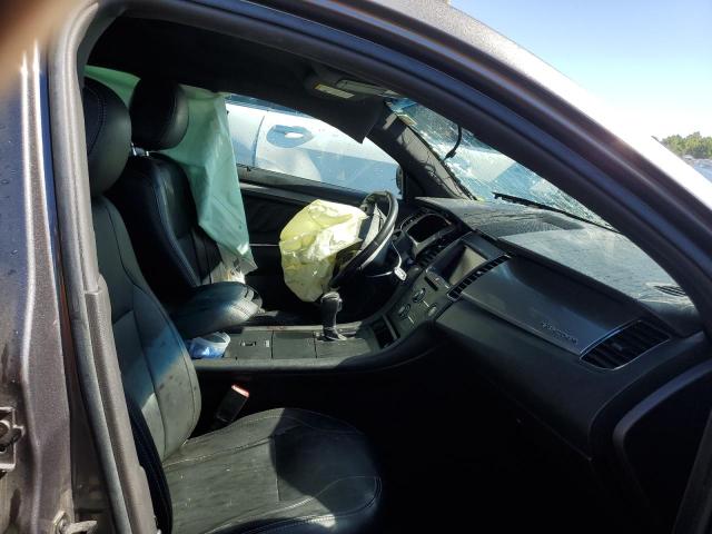 Photo 5 from auction – 2013 FORD TAURUS SEL with VIN 1FAHP2E87DG112726