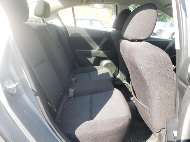 Photo 6 from auction – 2011 MAZDA 3 I with VIN JM1BL1UF6B1397165