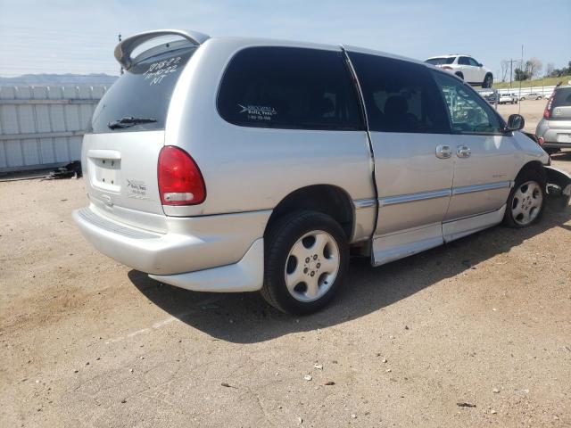 Photo 4 from auction – 2000 DODGE GRAND CARA with VIN 1B4GP74L5YB603918