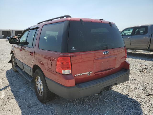 Photo 3 from auction – 2006 FORD EXPEDITION with VIN 1FMPU15596LA41517