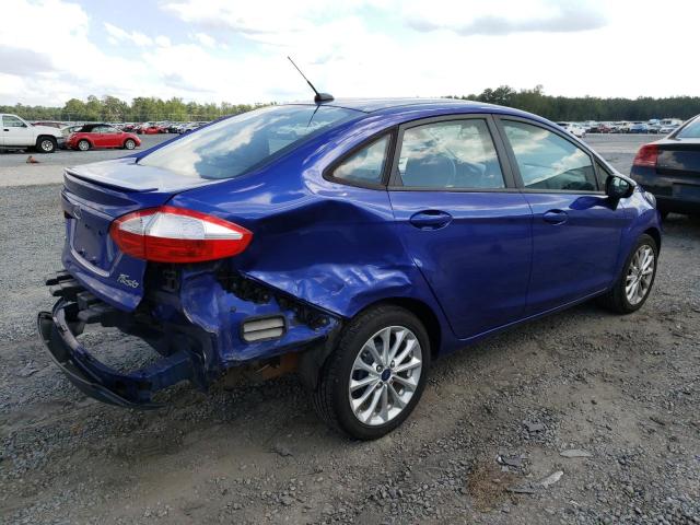 Photo 9 from auction – 2014 FORD FIESTA SE with VIN 3FADP4BJ6EM159397