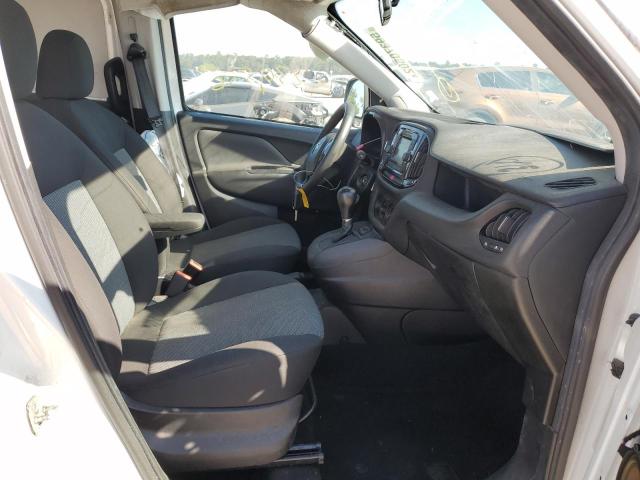Photo 5 from auction – 2018 RAM PROMASTER with VIN ZFBERFAB3J6L38749