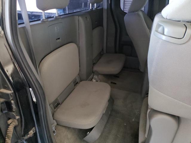 Photo 6 from auction – 2014 NISSAN FRONTIER S with VIN 1N6BD0CT6EN708411