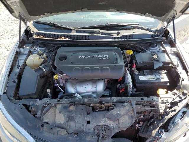 Photo 7 from auction – 2015 CHRYSLER 200 LIMITE with VIN 1C3CCCAB3FN589955
