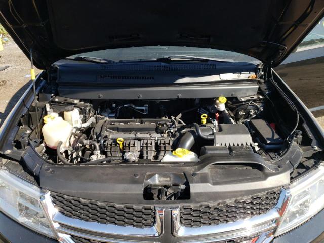 Photo 7 from auction – 2018 DODGE JOURNEY SE with VIN 3C4PDCAB0JT294220
