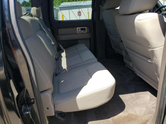 Photo 6 from auction – 2009 FORD F150 SUPER with VIN 1FTPW14V69FB21344