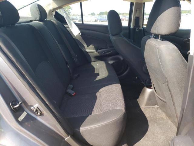 Photo 6 from auction – 2019 NISSAN VERSA S with VIN 3N1CN7AP5KL838441