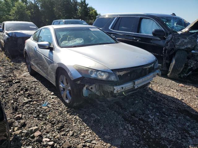 HONDA ACCORD EXL 2012 with VIN 1HGCS2B81CA006153 - Photo from auction