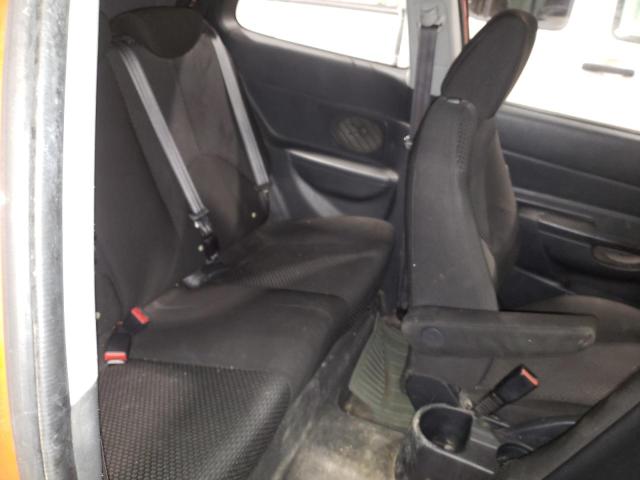 Photo 6 from auction – 2010 HYUNDAI ACCENT BLU with VIN KMHCM3AC4AU169407