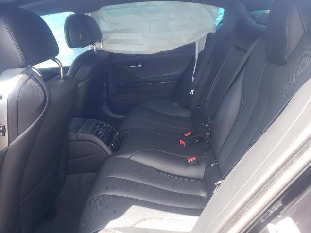 Photo 6 from auction – 2015 BMW ALPINA B6 with VIN WBA6B4C56FD761827