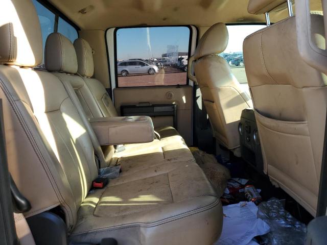 Photo 6 from auction – 2011 FORD F250 SUPER with VIN 1FT7W2BT4BEC92645