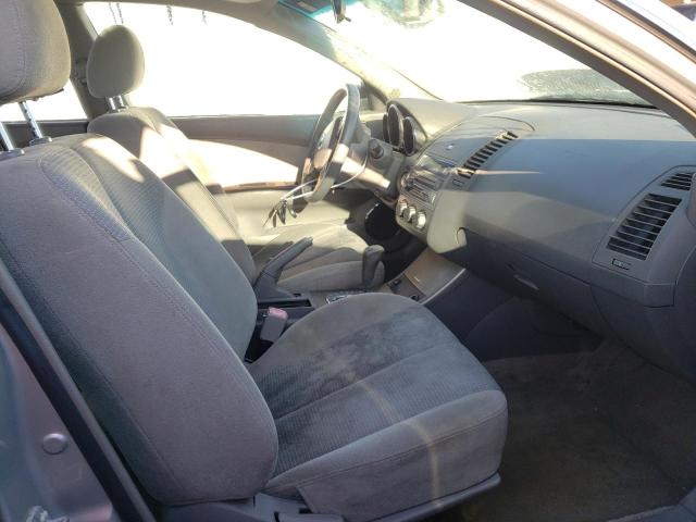 Photo 5 from auction – 2005 NISSAN ALTIMA with VIN 1N4AL11D75C117458