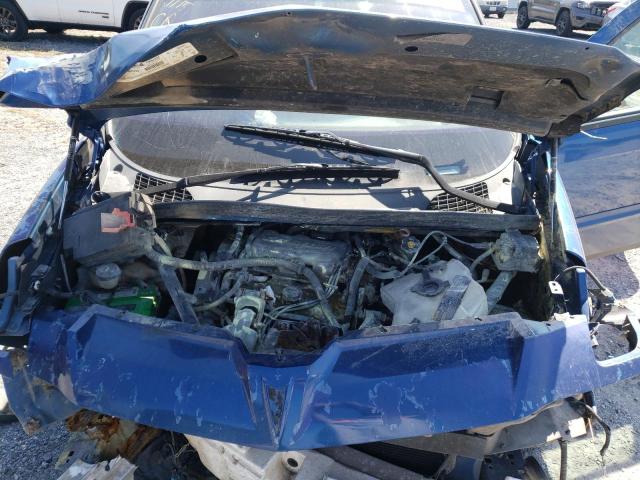 Photo 7 from auction – 2003 PONTIAC AZTEK with VIN 3G7DA03E43S604653