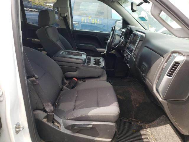 Photo 5 from auction – 2014 CHEVROLET SILVERADO with VIN 1GCVKREC9EZ241565