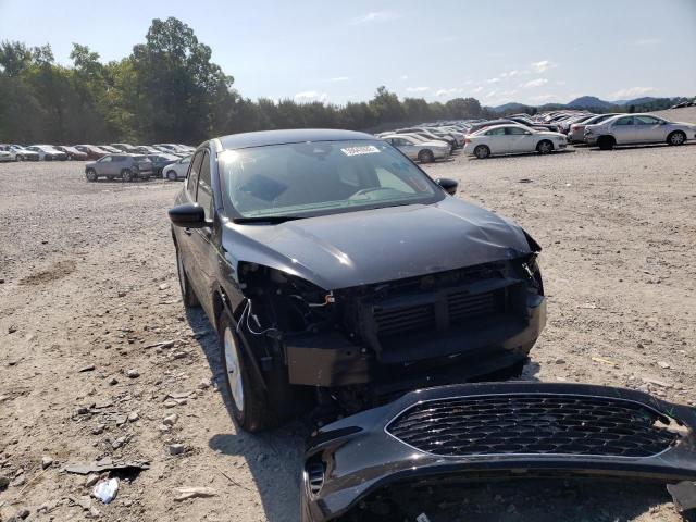 Photo 1 from auction – 2020 FORD ESCAPE SE with VIN 1FMCU9G60LUC26760