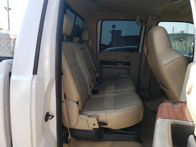 Photo 6 from auction – 2010 FORD F250 SUPER with VIN 1FTSW2BR1AEA74028