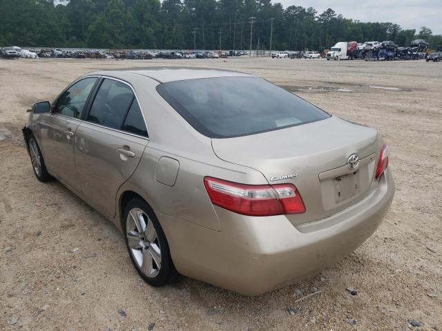 Photo 3 from auction – 2009 TOYOTA CAMRY BASE with VIN 4T1BE46K59U368038
