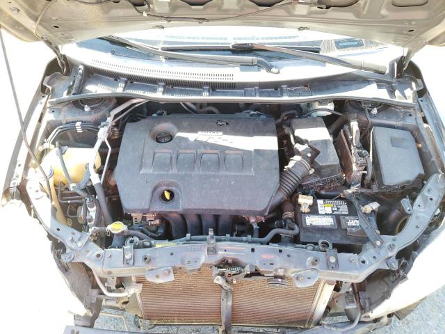 Photo 7 from auction – 2010 TOYOTA COROLLA BA with VIN 1NXBU4EEXAZ363551