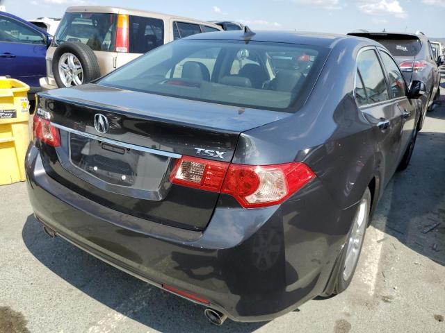 Foto 4 de la subasta – 2012 ACURA TSX con VIN JH4CU2F41CC006267