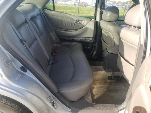 Photo 6 from auction – 2002 HONDA ACCORD EX with VIN 1HGCG16592A049536