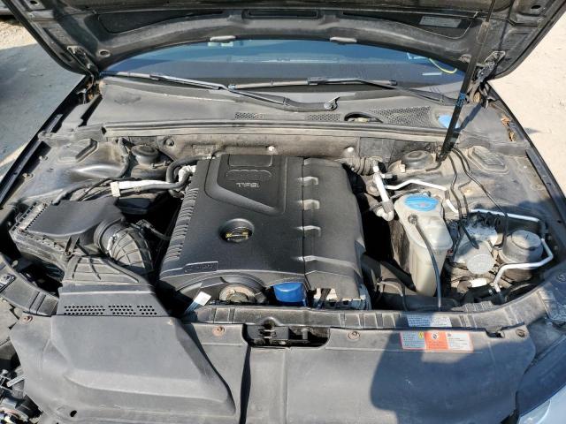 Photo 7 from auction – 2009 AUDI A4 2.0T QU with VIN WAULF78K89N033142