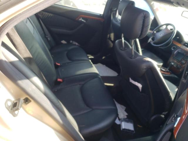 Photo 6 from auction – 2002 MERCEDES-BENZ SL-CLASS with VIN WDBNG70J52A232527