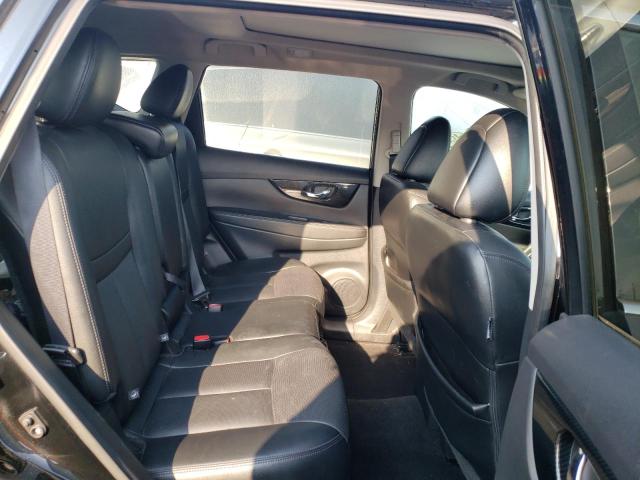 Photo 6 from auction – 2017 NISSAN ROGUE SV with VIN 5N1AT2MV6HC840464