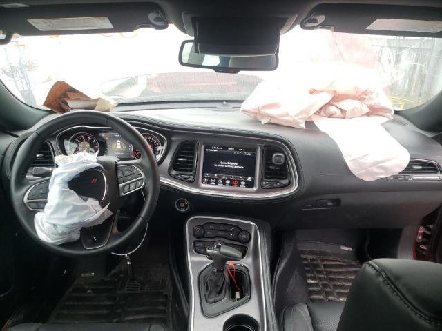 Photo 5 from auction – 2020 DODGE CHALLENGER with VIN 2C3CDZGG2LH250224