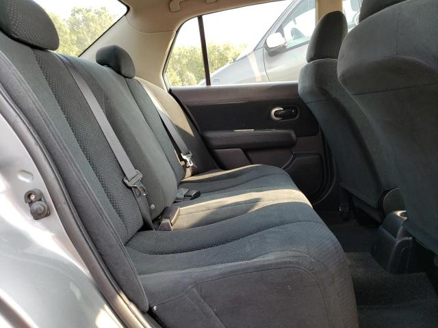 Photo 6 from auction – 2011 NISSAN VERSA S with VIN 3N1BC1AP7BL377256