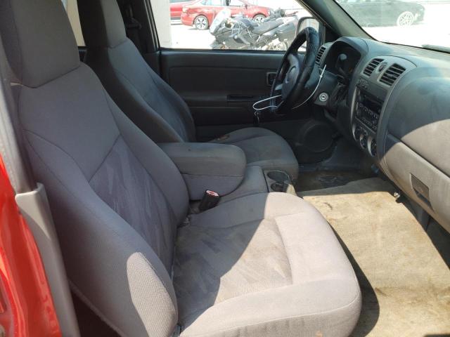Zdjęcie 5 z aukcji – 2004 CHEVROLET COLORADO z VIN 1GCDT136148203176