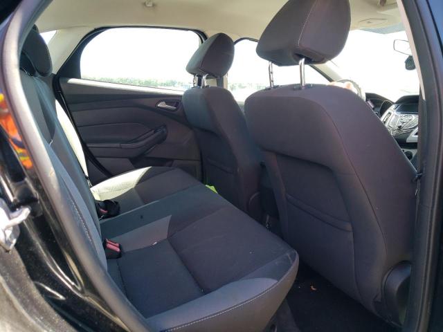 Photo 6 from auction – 2013 FORD FOCUS SE with VIN 1FADP3F26DL176469