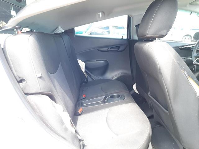 Photo 6 from auction – 2019 CHEVROLET SPARK 1LT with VIN KL8CD6SA5KC733200