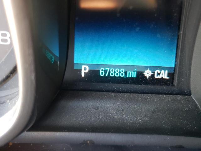 Photo 8 from auction – 2014 CHEVROLET MALIBU 1LT with VIN 1G11C5SL4EF275268