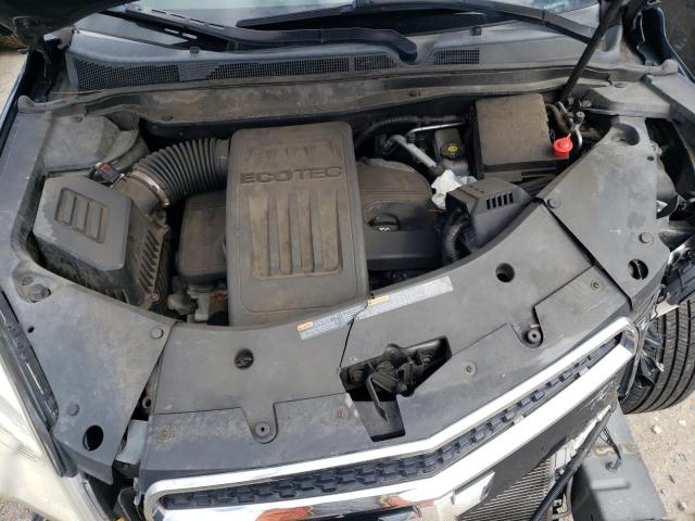 Photo 7 from auction – 2013 CHEVROLET EQUINOX LS with VIN 2GNALBEK2D1106484