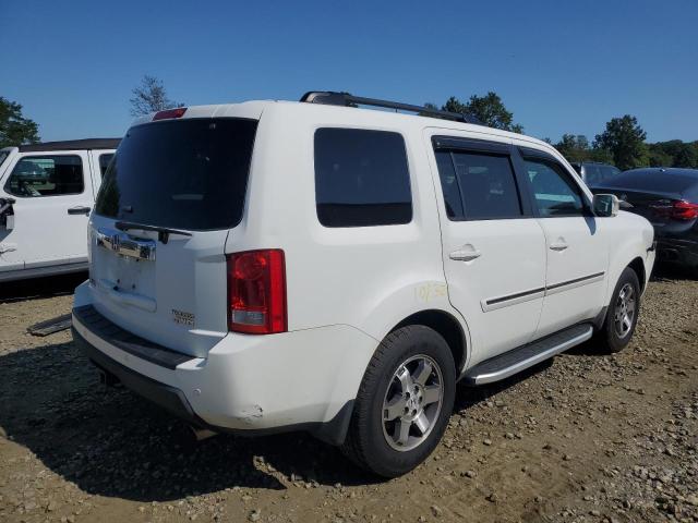 Photo 4 from auction – 2009 HONDA PILOT TOUR with VIN 5FNYF48879B012180