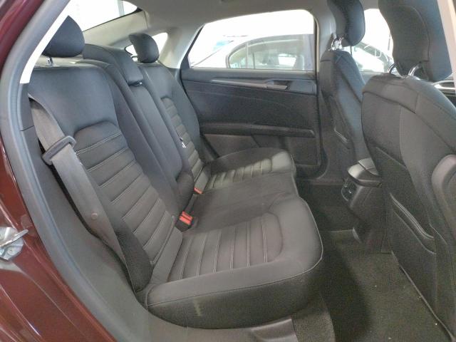 Photo 6 from auction – 2013 FORD FUSION SE with VIN 3FA6P0HR9DR385885
