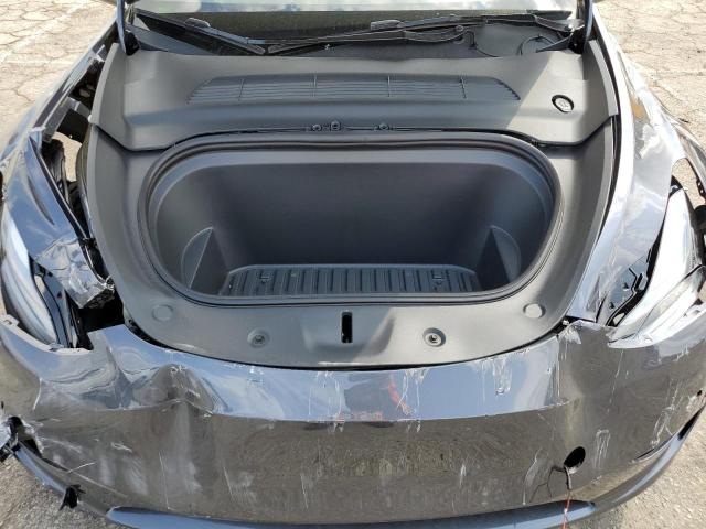 Photo 7 from auction – 2022 TESLA MODEL Y with VIN 7SAYGDEE7NF516264