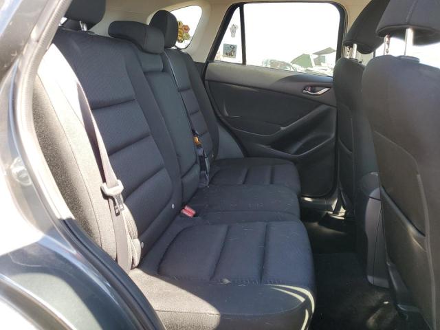 Photo 6 from auction – 2013 MAZDA CX-5 TOURI with VIN JM3KE4CE4D0129557
