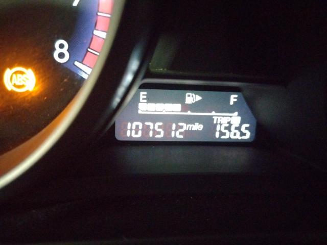 Photo 8 from auction – 2013 MAZDA 3 I with VIN JM1BL1TGXD1773783