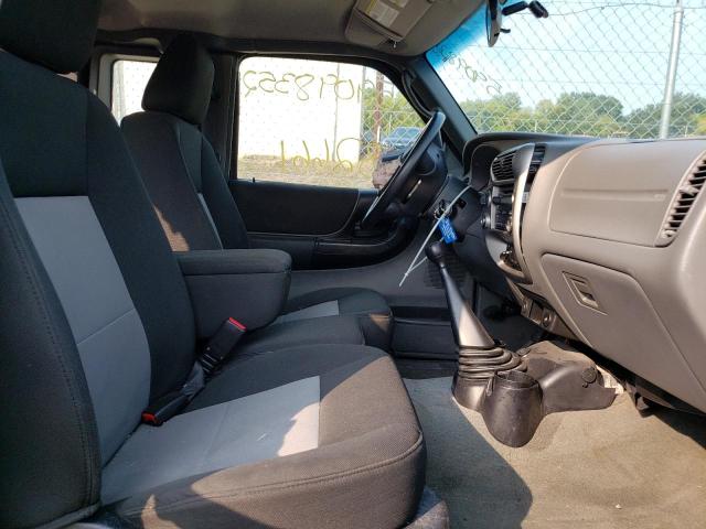صورة رقم 5 من المزاد - 2011 FORD RANGER SUP مع VIN 1FTLR4FE4BPA93242