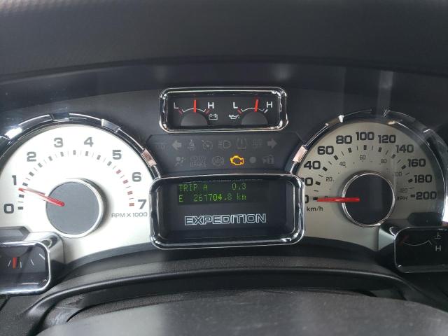 Photo 8 from auction – 2007 FORD EXPEDITION with VIN 1FMFU20537LA03677