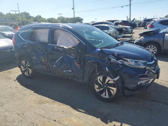 Photo 9 from auction – 2016 HONDA CR-V TOURI with VIN 5J6RM4H99GL135583