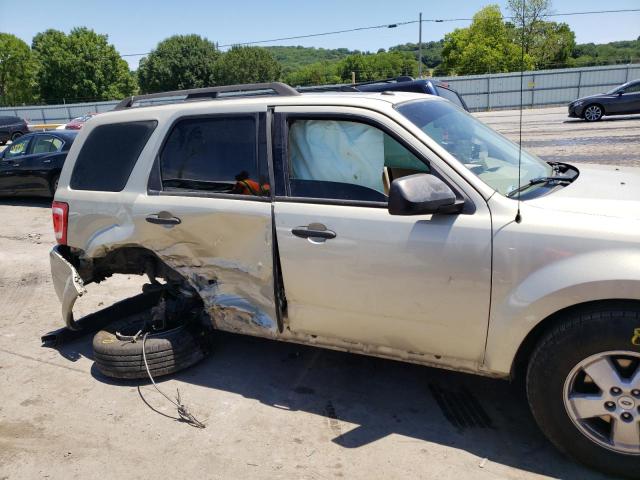 Photo 9 from auction – 2011 FORD ESCAPE XLT with VIN 1FMCU9D71BKA69828