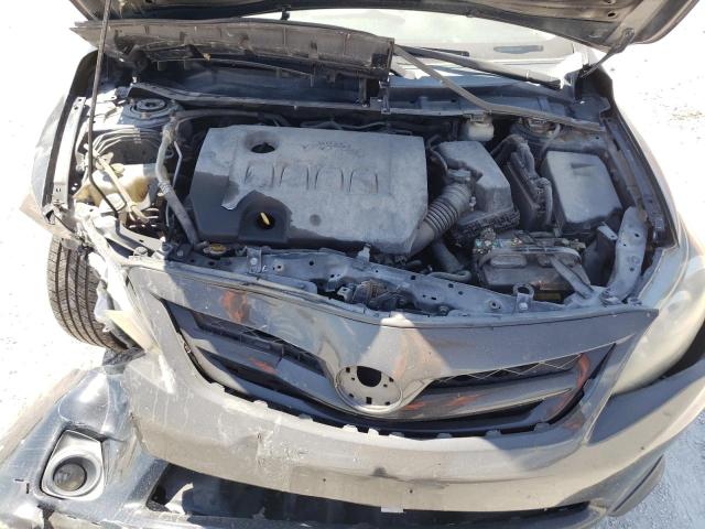 Photo 7 from auction – 2011 TOYOTA COROLLA BA with VIN 2T1BU4EE0BC580609