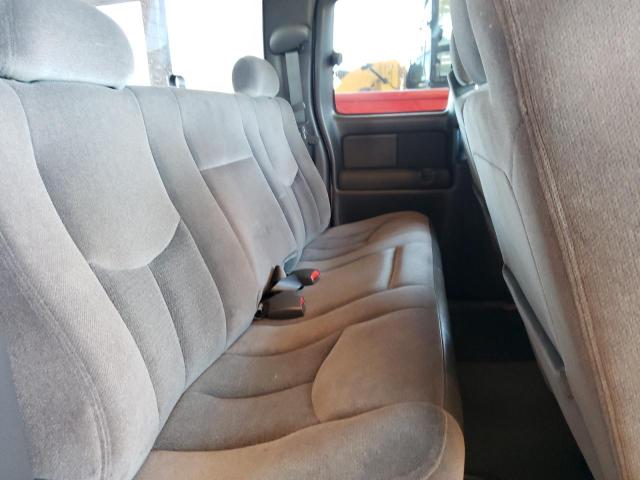 Photo 6 from auction – 2003 GMC NEW SIERRA with VIN 2GTEC19TX31289493